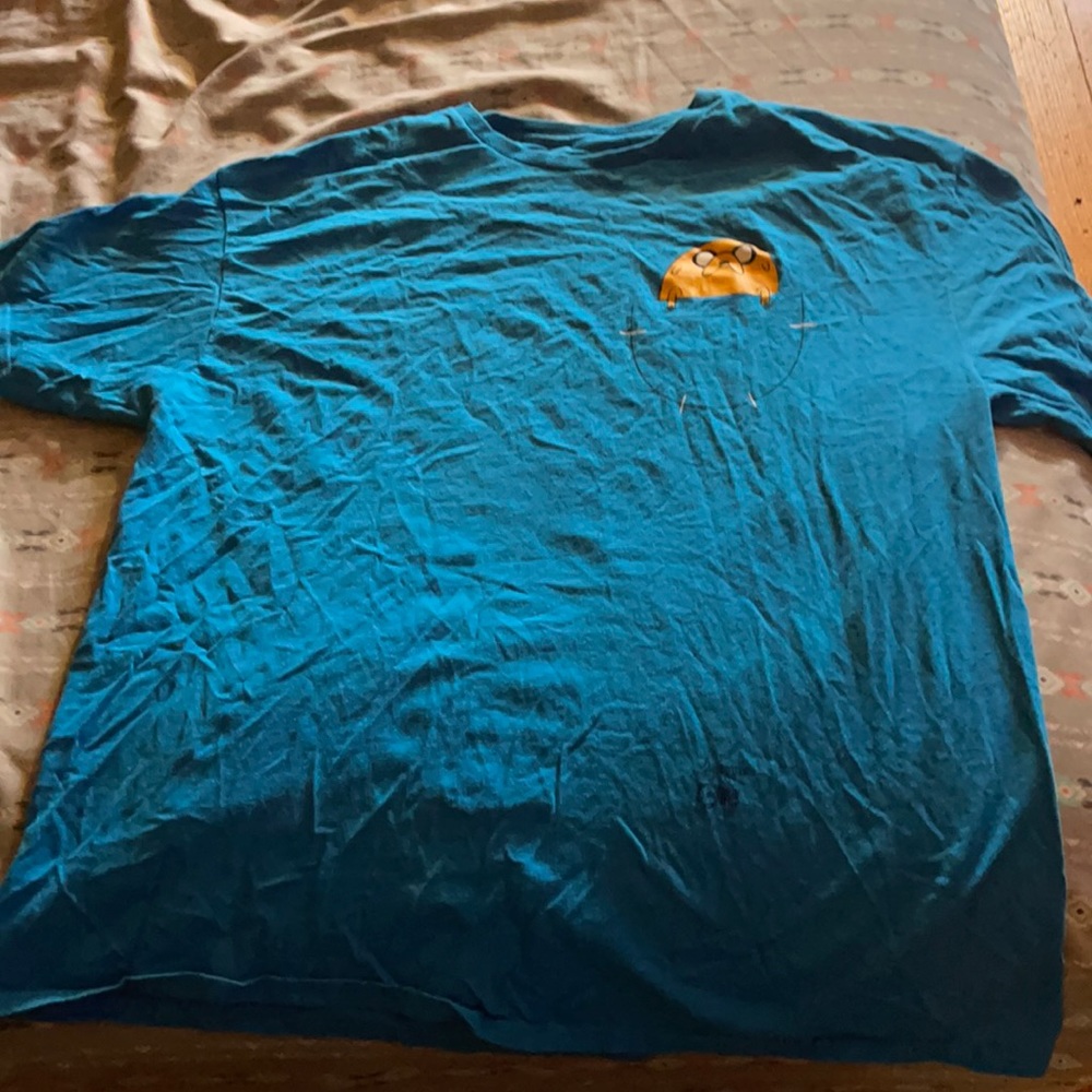 Adventure Time t-shirt